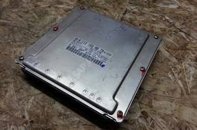 MERCEDES W210 БЛОК УПРАВЛЕНИЯ 0261207573 1121530879