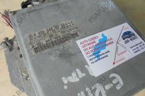 MERCEDES W210 БЛОК УПРАВЛЕНИЯ 0281001620 A0225453932