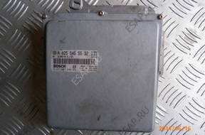 mercedes w210 БЛОК УПРАВЛЕНИЯ 0281001880 A0255455532
