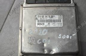 MERCEDES W210 БЛОК УПРАВЛЕНИЯ 0281010068 0255455632