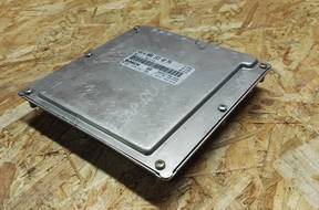 MERCEDES W210 БЛОК УПРАВЛЕНИЯ 0281010847 0001534879