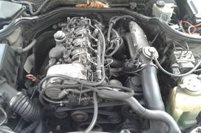 MERCEDES W210 БЛОК УПРАВЛЕНИЯ  2,2 CDI