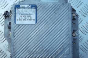mercedes w210 БЛОК УПРАВЛЕНИЯ A0165457632 R04010009B