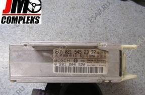 MERCEDES W210 БЛОК УПРАВЛЕНИЯ  A0215452332  0261204520