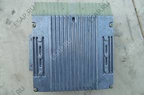 MERCEDES W210 БЛОК УПРАВЛЕНИЯ A0215452332 0261204520