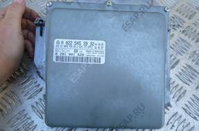 MERCEDES W210 БЛОК УПРАВЛЕНИЯ A0225453932 0281001620
