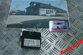 MERCEDES W210 БЛОК УПРАВЛЕНИЯ A2108208726
