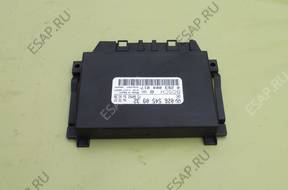 MERCEDES W210 БЛОК УПРАВЛЕНИЯ COFANIA PDC 0265450932