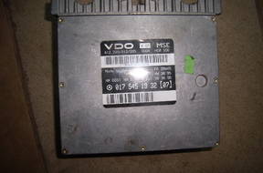 MERCEDES W210 БЛОК УПРАВЛЕНИЯ ДВИГАТЕЛЕМ 0175451932