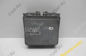 Mercedes w210 БЛОК УПРАВЛЕНИЯ ДВИГАТЕЛЕМ A0175452232 95-03