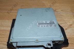 MERCEDES W210 БЛОК УПРАВЛЕНИЯ ДВИГАТЕЛЕМ A0255455532