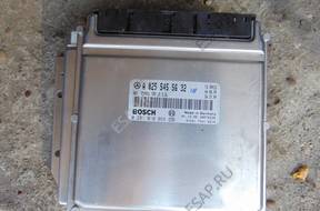 MERCEDES W210 БЛОК УПРАВЛЕНИЯ ДВИГАТЕЛЕМ A0255455632