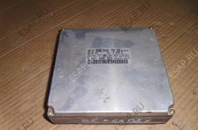 Mercedes W210 БЛОК УПРАВЛЕНИЯ ДВИГАТЕЛЕМ A0285457832