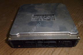 Mercedes W210 БЛОК УПРАВЛЕНИЯ ДВИГАТЕЛЕМ A0285457832
