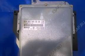 MERCEDES W210 БЛОК УПРАВЛЕНИЯ ДВИГАТЕЛЕМ BOSCH A0255455532