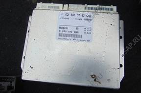 MERCEDES W210 БЛОК УПРАВЛЕНИЯ ESP 0315450732