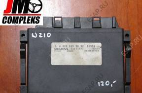 MERCEDES W210 БЛОК УПРАВЛЕНИЯ КПП A0205459032 EGS51