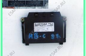 MERCEDES W210 БЛОК УПРАВЛЕНИЯ КПП A0205459032