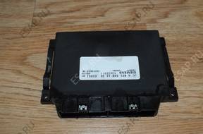 MERCEDES  W210 БЛОК УПРАВЛЕНИЯ КПП A0215451132