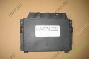MERCEDES W210 БЛОК УПРАВЛЕНИЯ КПП A0245458032