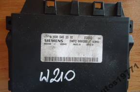 MERCEDES W210 БЛОК УПРАВЛЕНИЯ КПП A0305452332