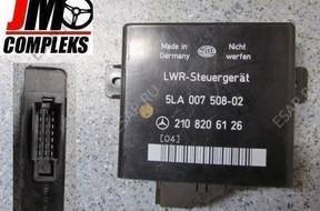 MERCEDES W210 БЛОК УПРАВЛЕНИЯ МОДУЛЬ 2108206126