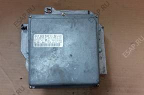 MERCEDES W210 БЛОК УПРАВЛЕНИЯ МОДУЛЬ A0245451132