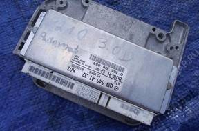 MERCEDES W210 БЛОК УПРАВЛЕНИЯ МОДУЛЬ ETS 0195454732 K03