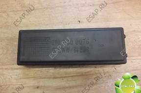 MERCEDES W210 БЛОК УПРАВЛЕНИЯ МОДУЛЬ КЛИМАТКОНТРОЛЯ