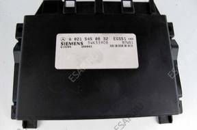 MERCEDES  W210 БЛОК УПРАВЛЕНИЯ МОДУЛЬ КПП A0215450832