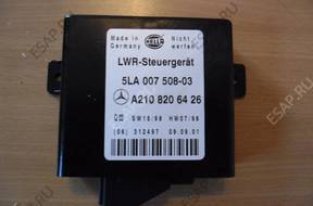 MERCEDES W210 БЛОК УПРАВЛЕНИЯ МОДУЛЬ WIATE A2108206426