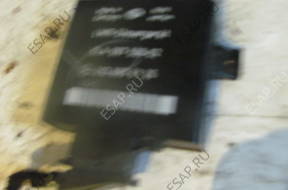 MERCEDES W210 БЛОК УПРАВЛЕНИЯ МОДУЛЬ