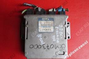 MERCEDES W210 БЛОК УПРАВЛЕНИЯ R04010012D A0195459432