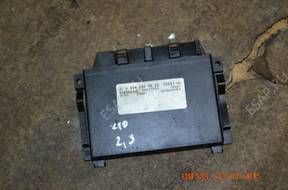 MERCEDES W210 БЛОК УПРАВЛЕНИЯ SKRZNI EGS 0205459032