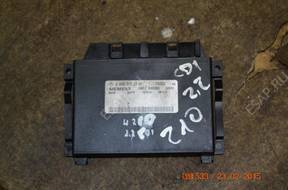 MERCEDES W210 БЛОК УПРАВЛЕНИЯ SKRZNI EGS 0305452332