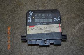 MERCEDES W210 БЛОК УПРАВЛЕНИЯ СТЕКОЛ 2088201326