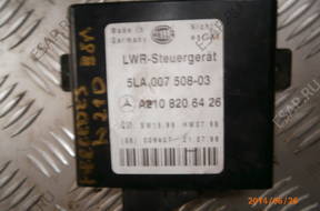mercedes w210 БЛОК УПРАВЛЕНИЯ swiatel xenon A2108206426