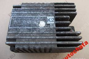 Mercedes W210 БЛОК УПРАВЛЕНИЯ Wentylatorw A0225456232