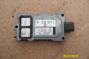 MERCEDES W210 БЛОК УПРАВЛЕНИЯ ZANIECZYSZCZE 2108300672