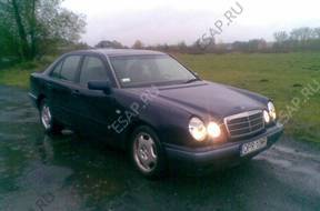 mercedes W210 двигатель 2,3 бензиновый dobry stan opole