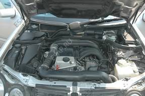 MERCEDES W210 двигатель 2,5TD 150KM OM 605962
