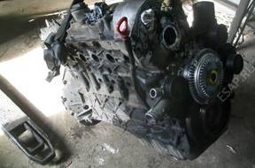 MERCEDES W210 двигатель 3.2 CDI