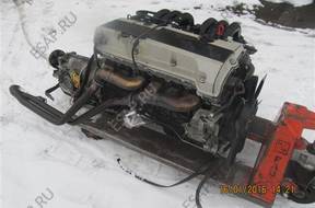MERCEDES W210 двигатель 3.2 R6 104995
