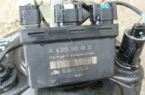 MERCEDES W210 E 210 CDI БЛОК УПРАВЛЕНИЯ 0255454832