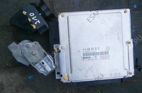 MERCEDES W210 E KLASA 2,2CDI БЛОК УПРАВЛЕНИЯ A0265452632
