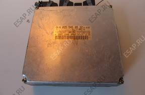 MERCEDES W210 E KLASA 2.4 V6 БЛОК УПРАВЛЕНИЯ ДВИГАТЕЛЕМ