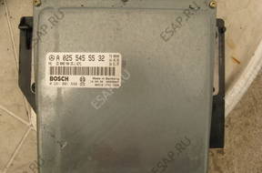 MERCEDES W210 E-KLASA 3.0 TD БЛОК УПРАВЛЕНИЯ ДВИГАТЕЛЕМ