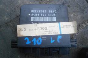 MERCEDES W210 E KLASA БЛОК УПРАВЛЕНИЯ ДВЕРИ 2088201326