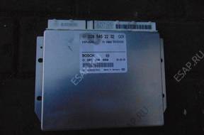 MERCEDES W210 E KLASA БЛОК УПРАВЛЕНИЯ ESP 0295452232