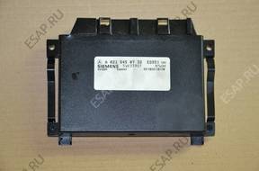MERCEDES W210 E KLASA БЛОК УПРАВЛЕНИЯ КПП A0215450732
